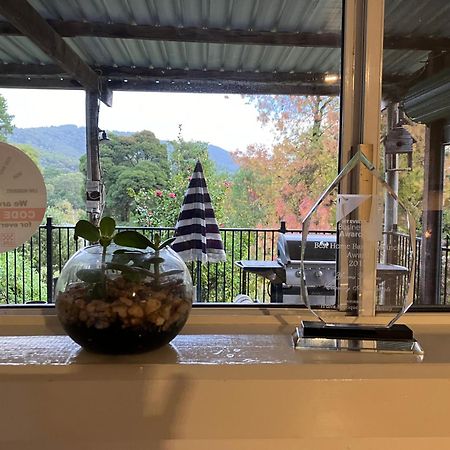 Yarra Ranges Country Apartment Mount Evelyn Εξωτερικό φωτογραφία