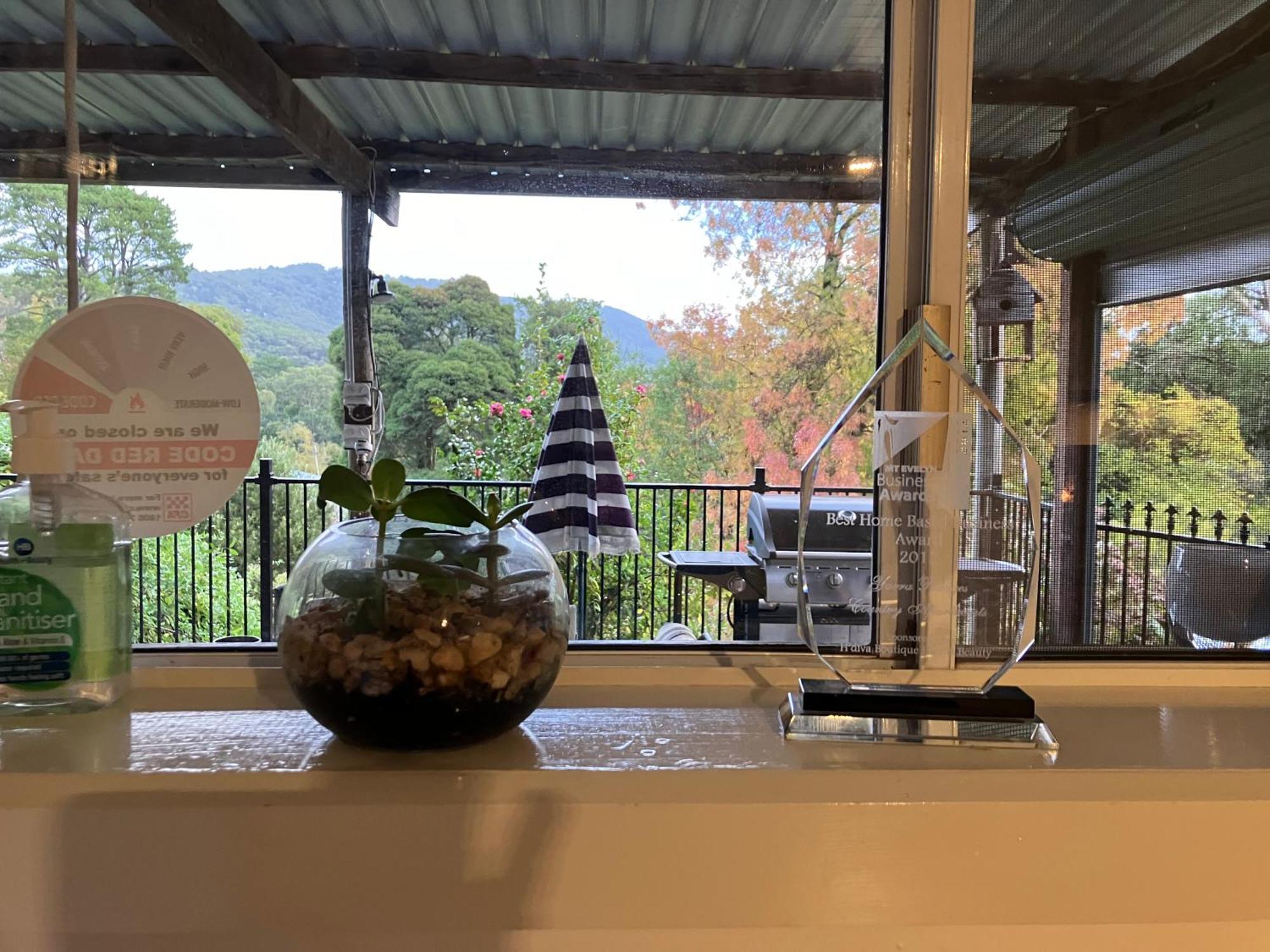 Yarra Ranges Country Apartment Mount Evelyn Εξωτερικό φωτογραφία